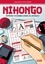 Mizuki Sakai et Florent Gorges - Nihongo - Apprenez vos Kana comme un Japonais !.