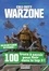 Dimitry Bigot - Call of Duty Warzone - 100 trucs à savoir pour finir dans le top 3 ! - Avec une planche de stickers !.
