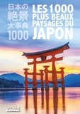 Shimbun Asahi - Les 1000 plus beaux paysages du Japon.