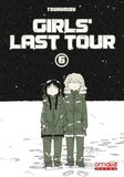  Tsukumizu - Girls' Last Tour Tome 6 : .