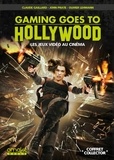 Claude Gaillard et John Prate - Gaming goes to Hollywood - Les jeux vidéo au cinéma, coffret en 2 volumes inclus Back to the games.