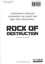 Norihiko Kurazono - Rock of Destruction.