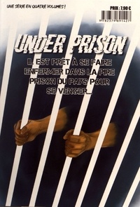 Under Prison Tome 1