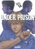 Ikumi Miyao - Under Prison Tome 4 : .
