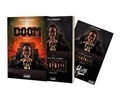 John Romero - Le gars qui a fait Doom - Avec 1 ex-libris.