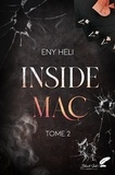 Eny Heli - Inside mac : tome 2.