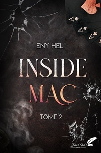 Eny Heli - Inside mac : tome 2.