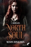 Manon Donaldson - North soul : tome 2.