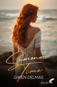 Gwen Delmas - Summer time.