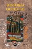  Collectif/caillaud - Historia Occultae N°13.