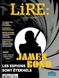  L'Opportun - Lire Hors série : James Bond.