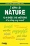 Léna Nesci - J'aime la nature - 124 idées de métiers et les études qui y mènent.