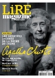 Jean-Jacques Augier - Lire magazine littéraire. Les classiques N° 2, octobre 2020 : Agatha Christie.