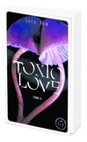Coco Row - Toxic Love Tome 4 : .