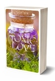 Coco Row - Toxic Love Tome 5 : .