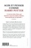 Carla Schiappa-Burdet - Agir et penser comme Harry Potter.