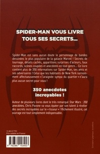 350 anecdotes incroyables sur Spider-Man