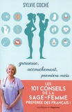 Sylvie Coché - Les 101 conseils de la sage-femme préférée des français !.