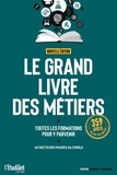 Laura Makary - Le grand livre des métiers.