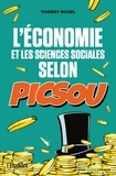 Thierry Rogel - L'économie et les sciences sociales selon Picsou.