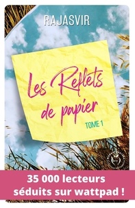  Rajasvir - Les reflets de papier Tome 1 : .