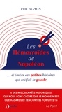 Phil Mason - Les hémorroïdes de Napoléon - Et toutes ces petites histoires qui ont fait la grande histoire.