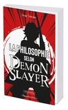 Ivan Taveau - La philosophie selon Demon Slayer.