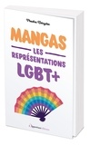 Phedra Derycke - Mangas : les représentations LGBT+.