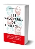 Philippe Valode - Les salopards de l'Histoire.