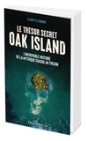D'Arcy O'Connor - Le trésor secret d'OAK Island.