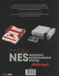 NES anthologie. Nintendo Entertainment System