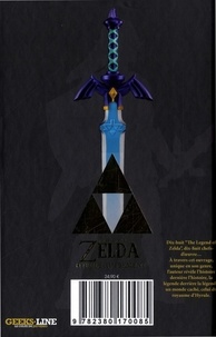 The legend of Zelda. Hyrule autrement
