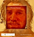 Langle Editions et Guy Raymondpierre - #Neander - L'Homme Nouveau.