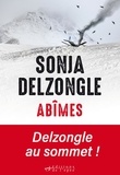 Sonja Delzongle - Abîmes.