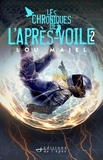 Lou Majel - Les Chroniques de l'Après-Voile, épisode 2.