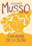 Guillaume Musso - L'Inconnue de la Seine.