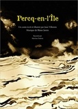 Jean Villemin et Blaise Jamin - Percq-en-l'île. 1 CD audio