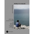 K.Roll Kristoff et Jean-Michel Espitallier - World is a blues - Blues électroacoustiques. Hommage aux exilé.e.s. 2 CD audio