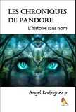 Angel Junior Rodriguez - Les chroniques de pandore - L'histoire sans nom.