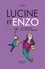 Emma Clit - Lucine et Enzo - Ou le parcours d'un enfant atypique.