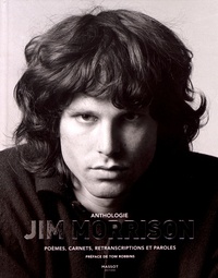Jim Morrison - Jim Morrison - Anthologie.