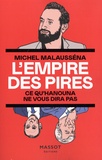 Michel Malausséna - L'empire des pires.