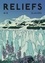 Pierre Fahys - Reliefs N° 18 : Glaciers.