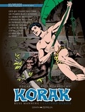 Edgar Rice Burroughs et Russ Manning - Korak, le fils de Tarzan Tome 2 : .