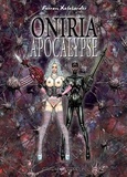 Ferran Xalabarder - Oniria : Apocalypse.