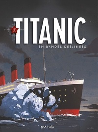 Michels Mabel et  Gaet's - Le Titanic.
