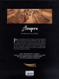 Angers Tome 1 De Dumnacus au roi René. De 51 av. J.-C. à 1480