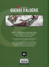 Une histoire de la Guerre d'Algérie