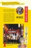 Kan Takahama et Jean-David Morvan - Guide de Tokyo en Manga.