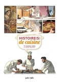Alexandrine Cortez - Histoire(s) de cuisine Tome 1 : .